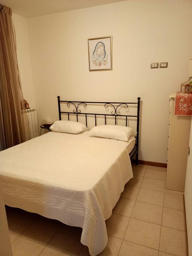 Appartamento Pina Tortoreto Exterior foto